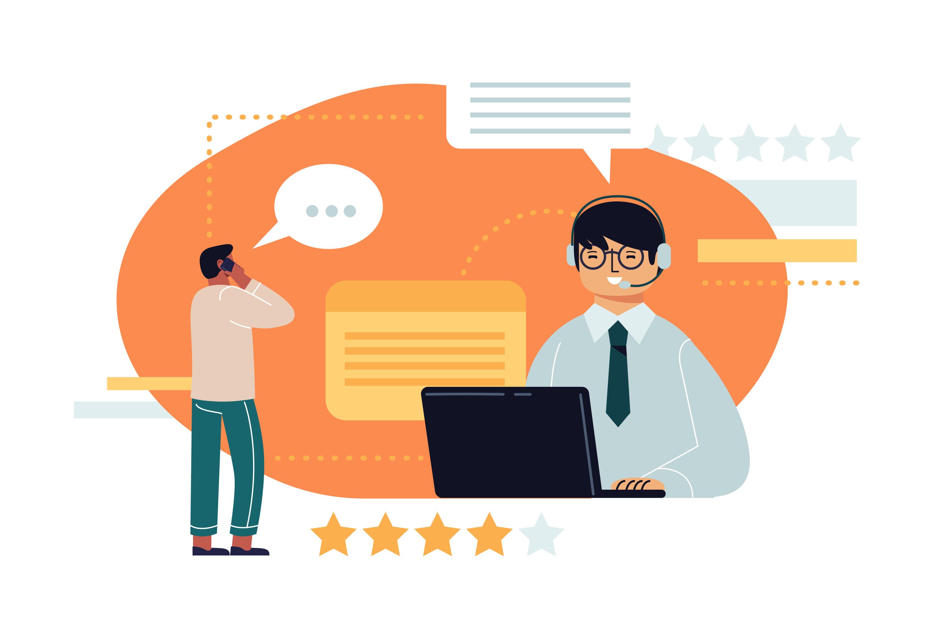 Customer Support